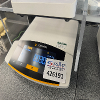 Sartorius Cubis Microbalance image 0